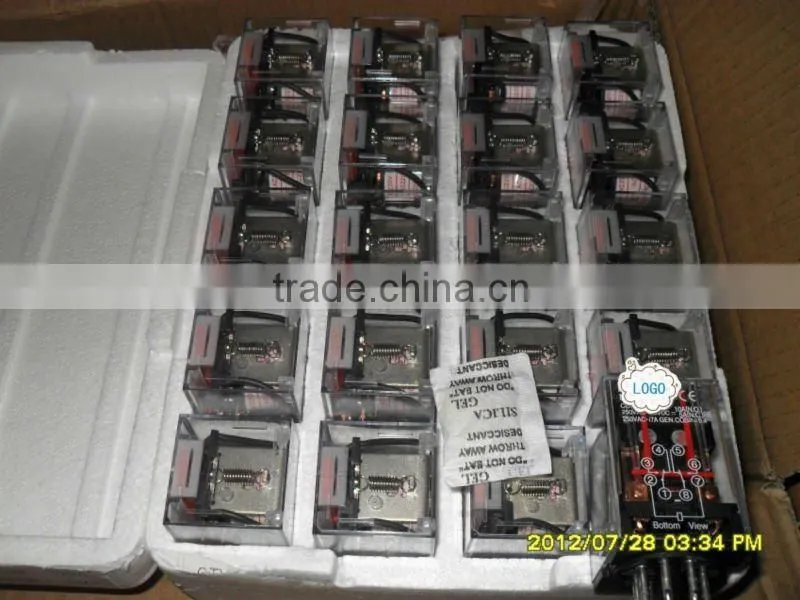 General Miniature Relay Manufacturer