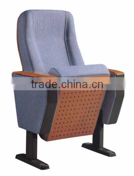 2015 China Provide Assembly Hall Chairs