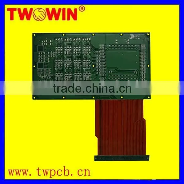 shenzhen TW washing machine pcb board