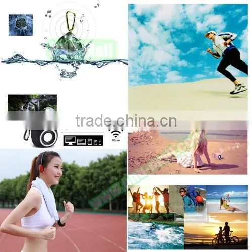 Electric Power Waterproof Bluetooth Speaker Mini, Wireless Bluetooth Bowl Shape Portable Mini Speaker New Arrival Private Label