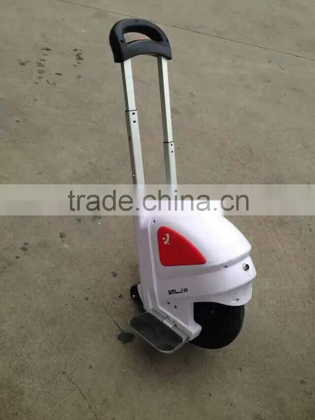 2014 Self Balancing One Wheel New Electric Monocycle