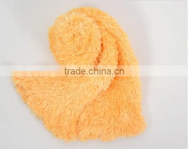 Fashion nylon Taiwan magic scarf with top quality