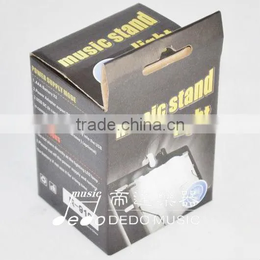 LED Stand Light For Desk