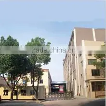 Zhejiang Taizhou Shuang-Rui Plastic Co., Ltd. company overview - view 1