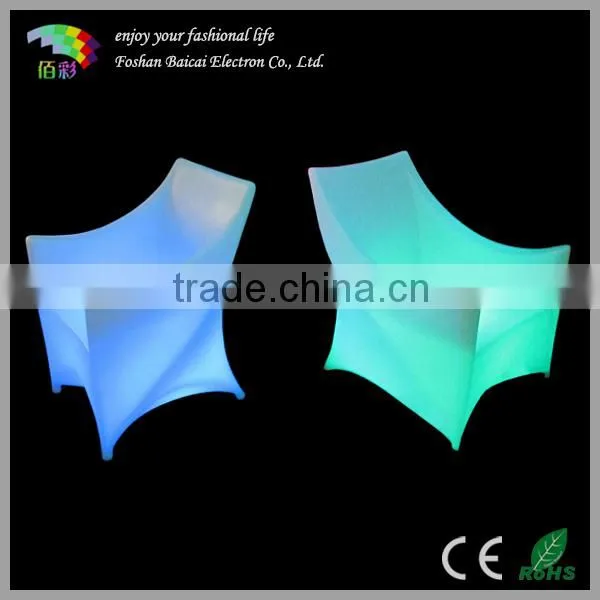LED Brick Lights dance floor