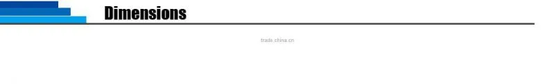 hot sale outdoor/house water-proof juction box/connection box