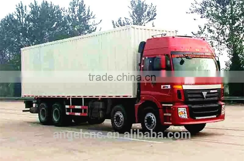 China Jining New Design High Speed CNC Wood Work Machine