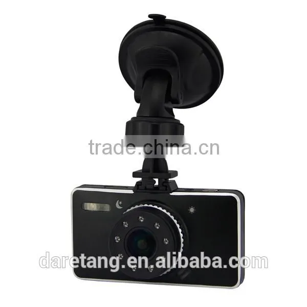 G3WH 170 degree 1080p hd 10 ir lights night vision security camera inside car