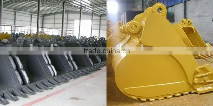 Excavator Buckets Sale for Excavator ZAXIS450 GP Bucket