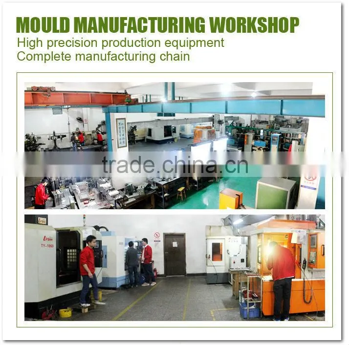 Plastic case mold, plastic housing mold, new design project mold