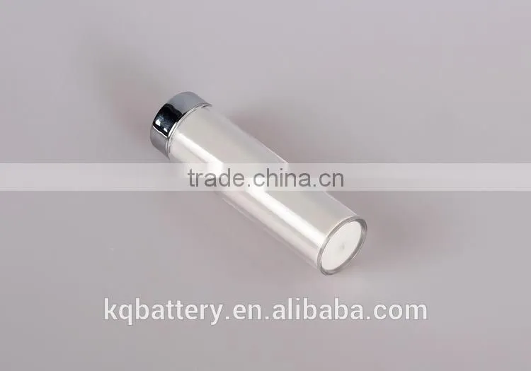 Hi-Fi Smart Phone Backup Charger USB Power Bank