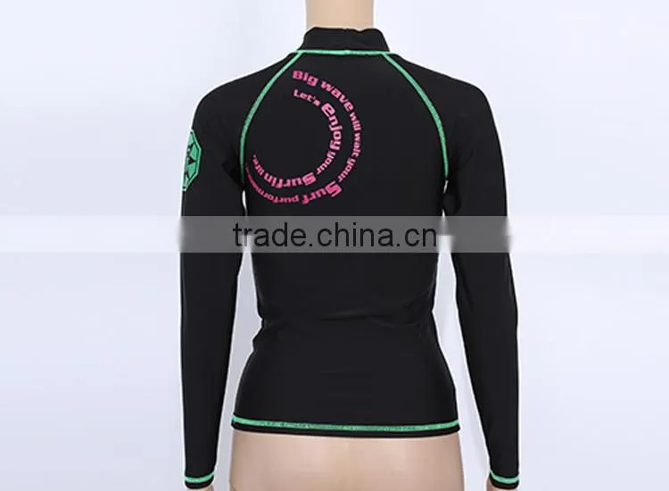 Women clothing slimming Thin swimming sportswear women