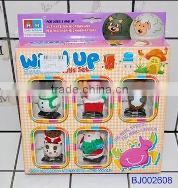 happy kids christmas electric toys train battery operated plastic slot train
