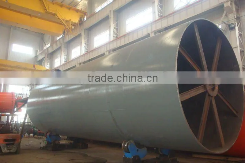 Rotary Kiln
