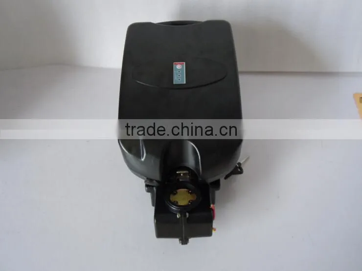24V/36V/48V E Bike Lithium Battery Pack