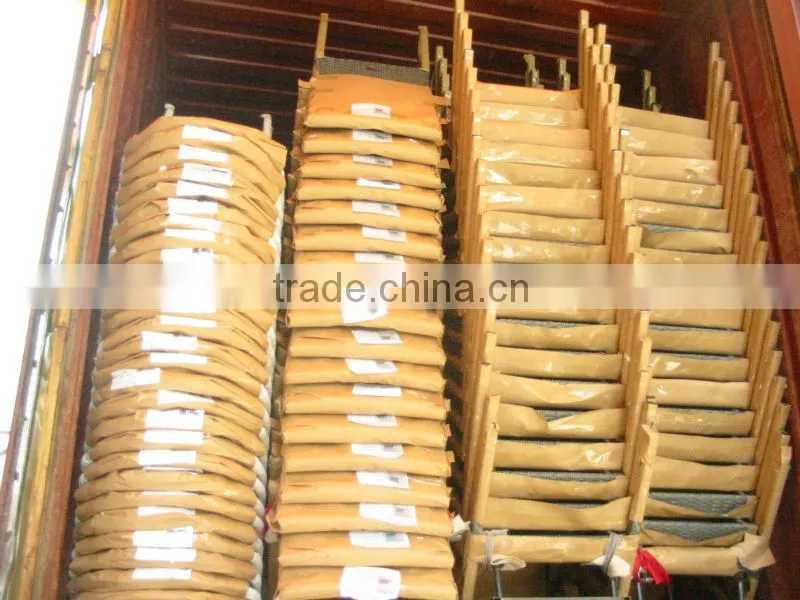 2015 Foshan factory new design PE rattan furniture