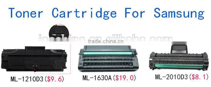 New Compatible Laser Toner Cartridge Scx-4200d3 For Samsung Scx-4200