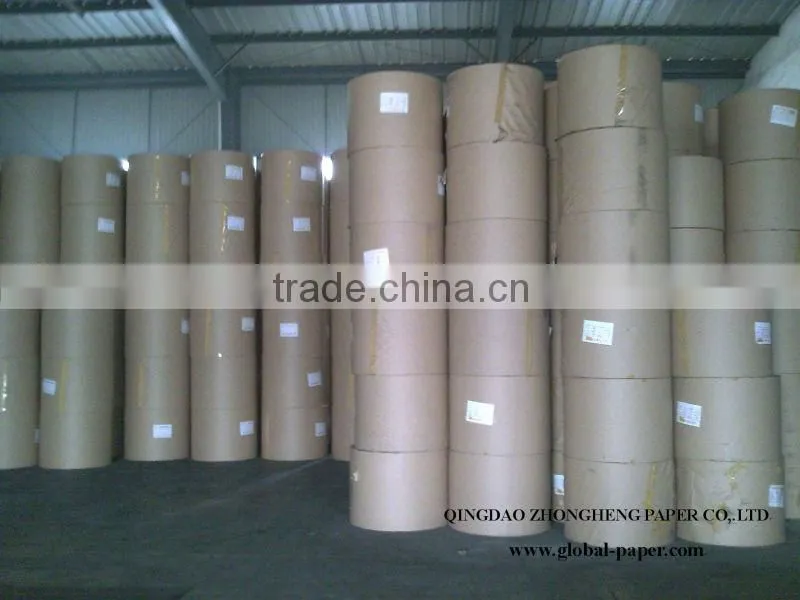 High Quality PE coated Paper--Low price