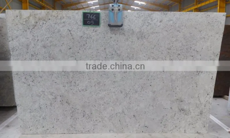 Colonial White Granite