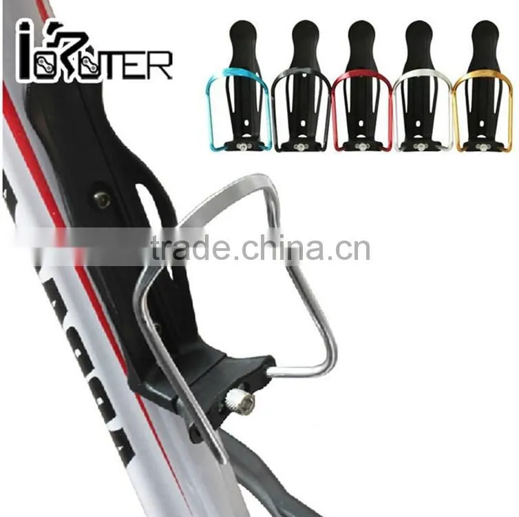Aluminum Bottle Cage Adjustable Bottle Cage MTB Bottle Cage