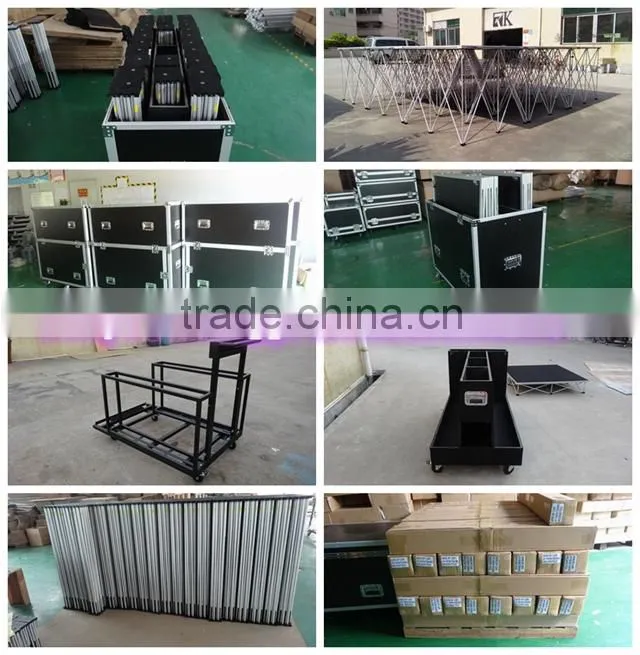 cheap used protable kids on stage game for sale on china