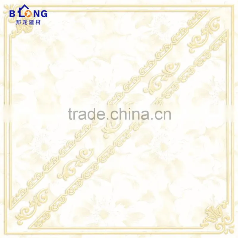 2016 New European Style Decorative Mobile Home Ceilling Panel