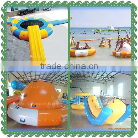 Adult water slides used water park slides for sale,inflatable waterslides 2014 cheap used swimming pool slide