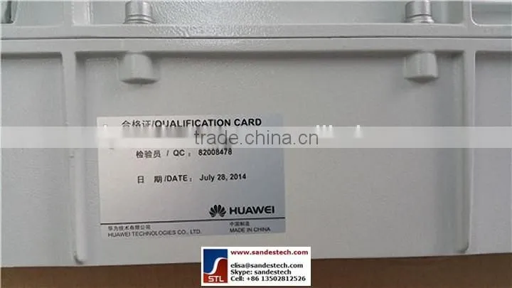 Huawei RRU3168 DRRU3168-fa DRRU3168e-fa 2102310MQR for Huawei DBS3900 BBU3900