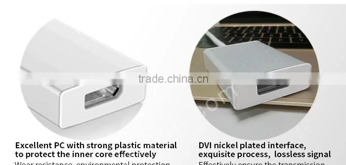 Usb type c to DP adapter for Mac computer