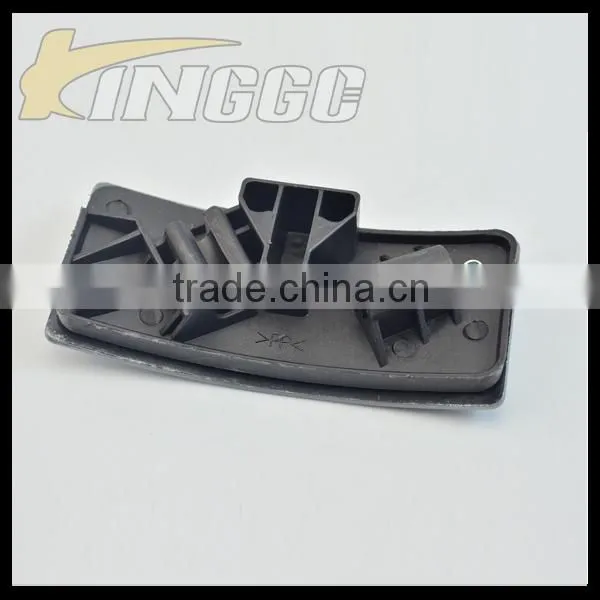 High Quality Racing Foot Pedal, Aluminum Auto Foot Pedal