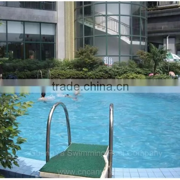 Swimming Pool Filter / Strainer