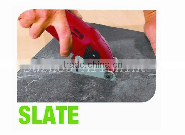 China Exact saw 400W mini saw