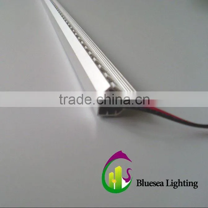 Triangle Aluminum light bar