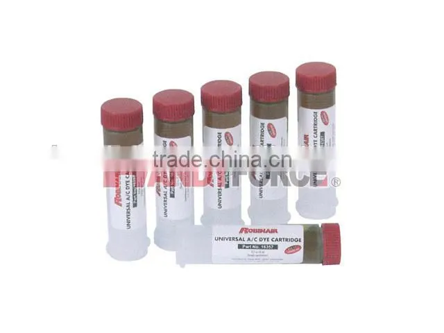 Universal A/C Dye Cartridges, Air Condition Service Tools of Auto Repair Tools