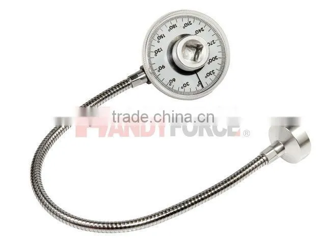 Torque Angle Gauge with Magnet / Auto Repair Tool / General Tool