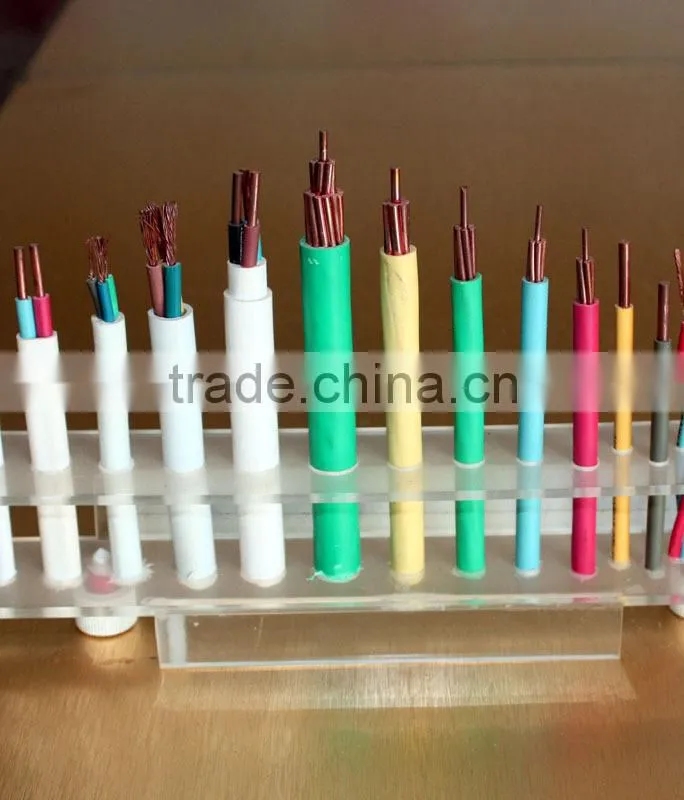 RV/RVV/RVVP Series 300/300V Electric Wire