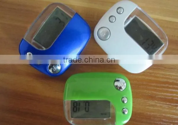 Multifunctional Digital Calories Pedometer