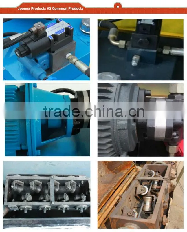 Fast delivery high speed 4-12mm wire straightening rollers