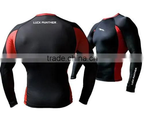 custom printed rash guard,rash guard manufacturer,moisture wicking rash guard