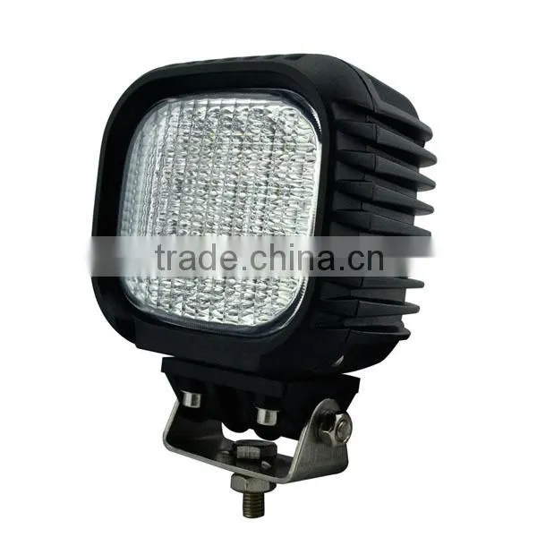 48W Led Work Light, 5" Led Driving Lights for Jeep, SUV, Truck