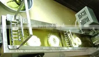 mini donut fryer machine in hot saling