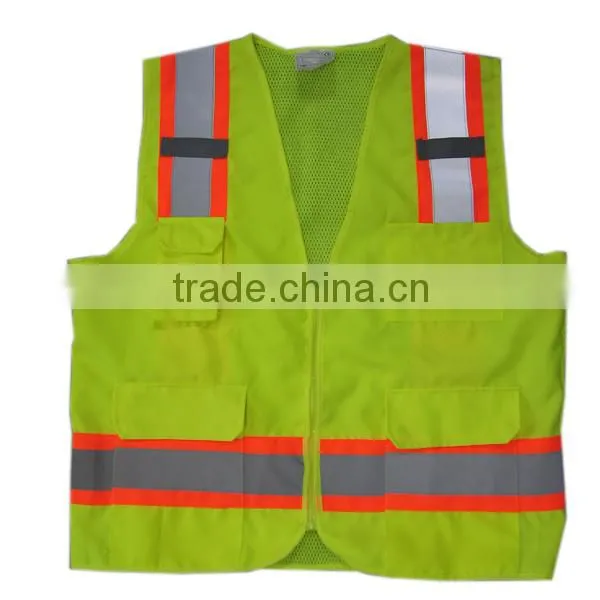 New Style Hi Vis Vest