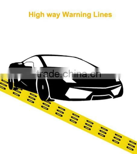 Newest Fashioned Thermoplastic Vibrating Road Making Machine