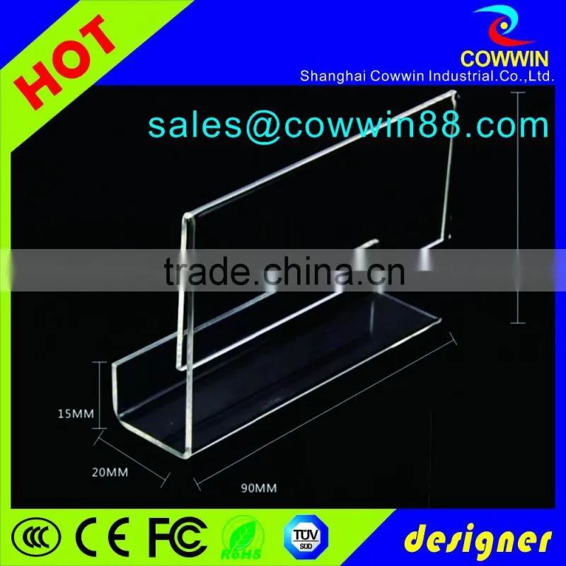 Price on small desktop acrylic 24 holes drip tip display stands