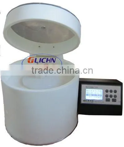 precision spin coaters T200/GLICHN spin coater offers reliable spin coating technology