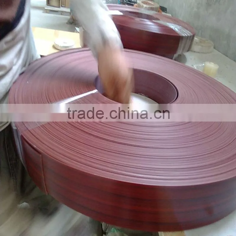 pvc edge bands for mdf board