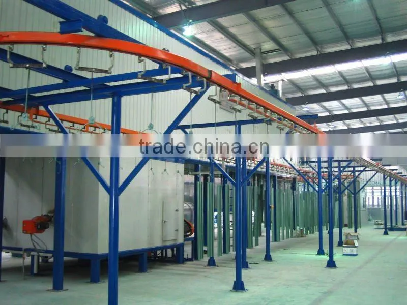 Gravity pallet racking/storage stacking rack
