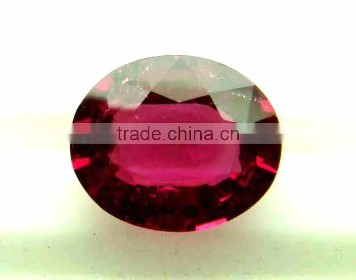 Tourmaline Gemstone
