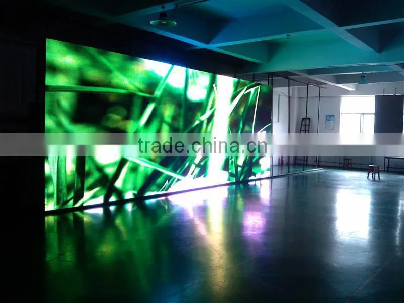 outdoor led display billboard xxxy video tv led display led running message display