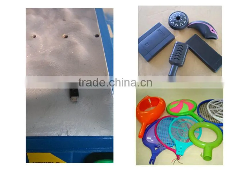 2015 Hot product ultrason weld machin plastic YX-1528